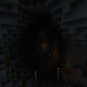 Passage Des Cavernes