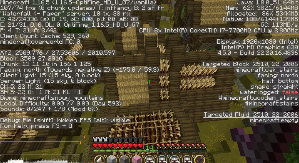  Official MCME Derp Report Thread Page 38 Minecraft 