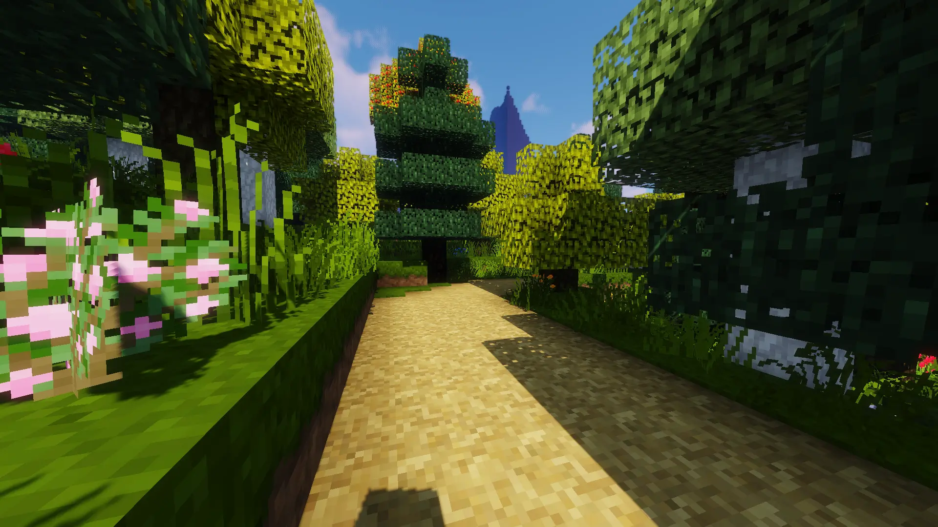 Canceled Filipeczeg Minecraft Middle Earth