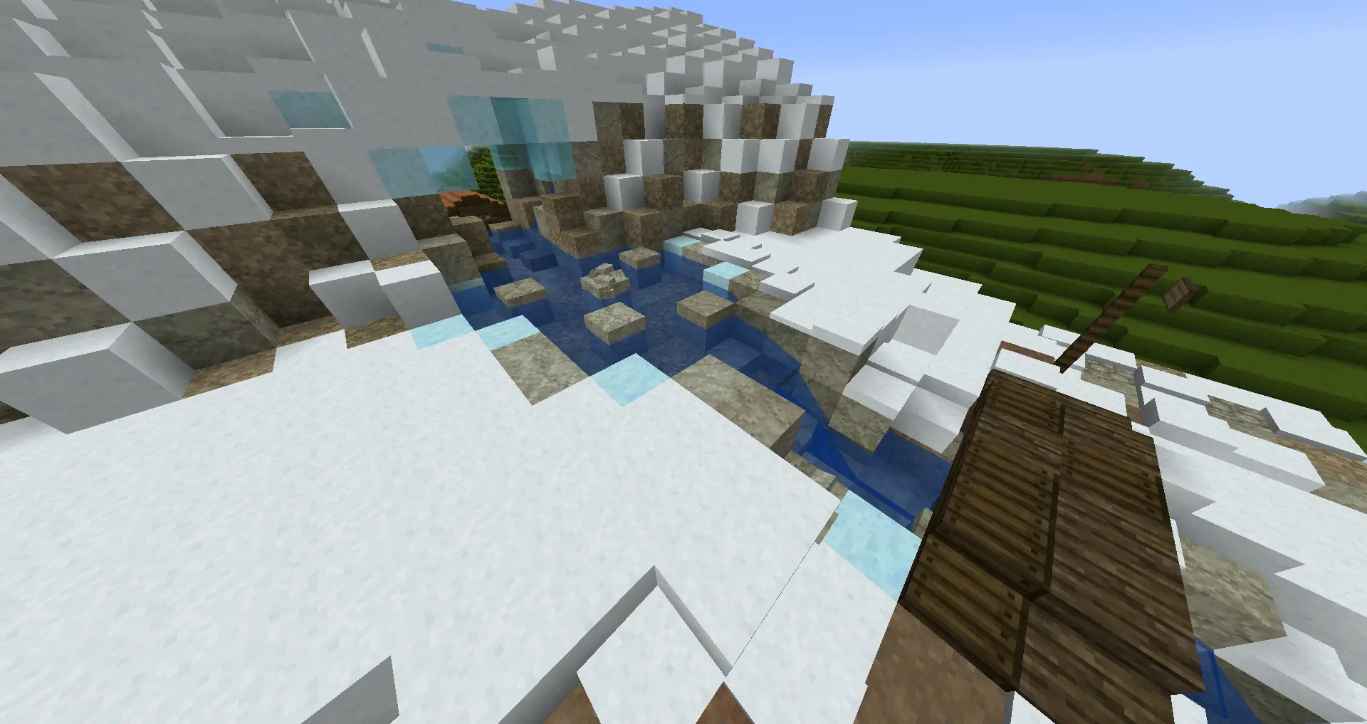 In Progress - Norir Artist Application | Page 3 | Minecraft Middle Earth