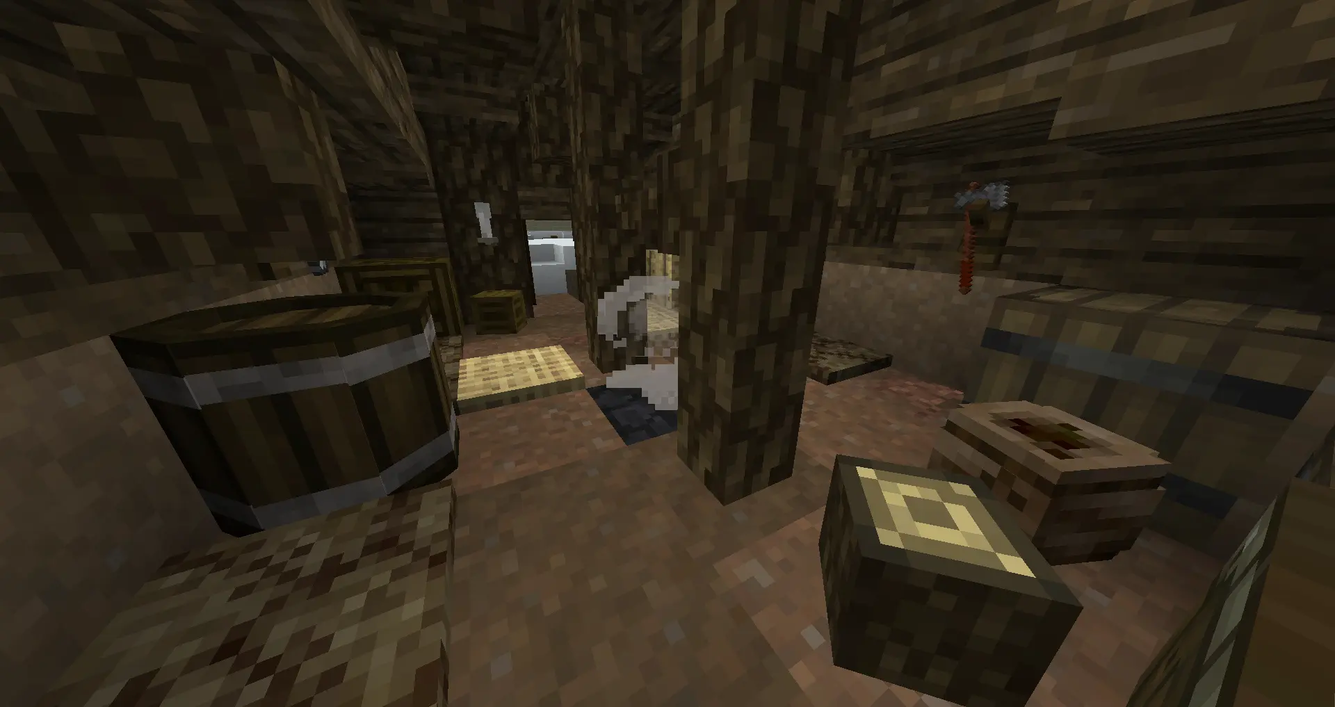 In Progress - Norir Artist Application | Page 3 | Minecraft Middle Earth