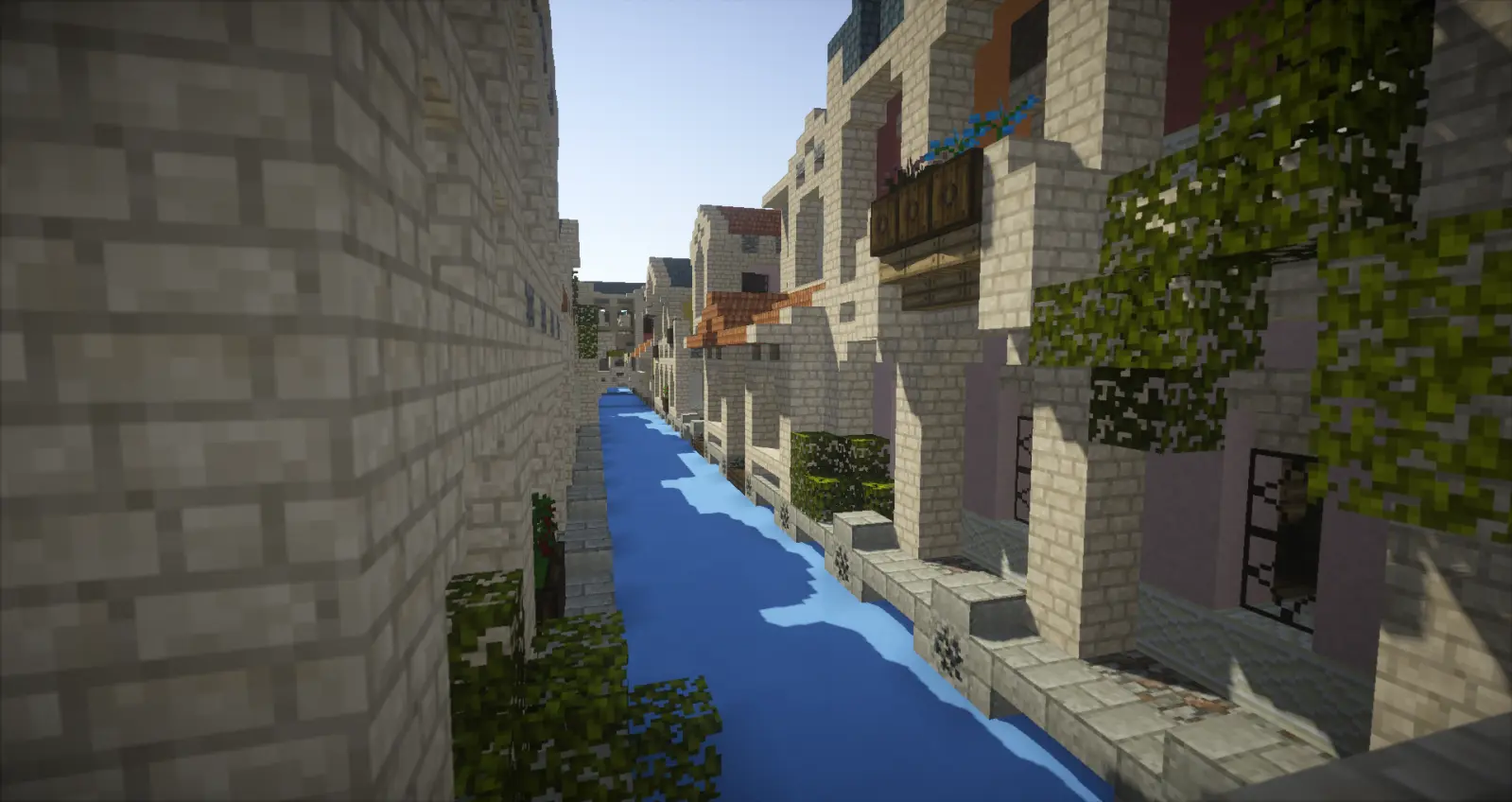 The Mcme Times 2 15 Minecraft Middle Earth