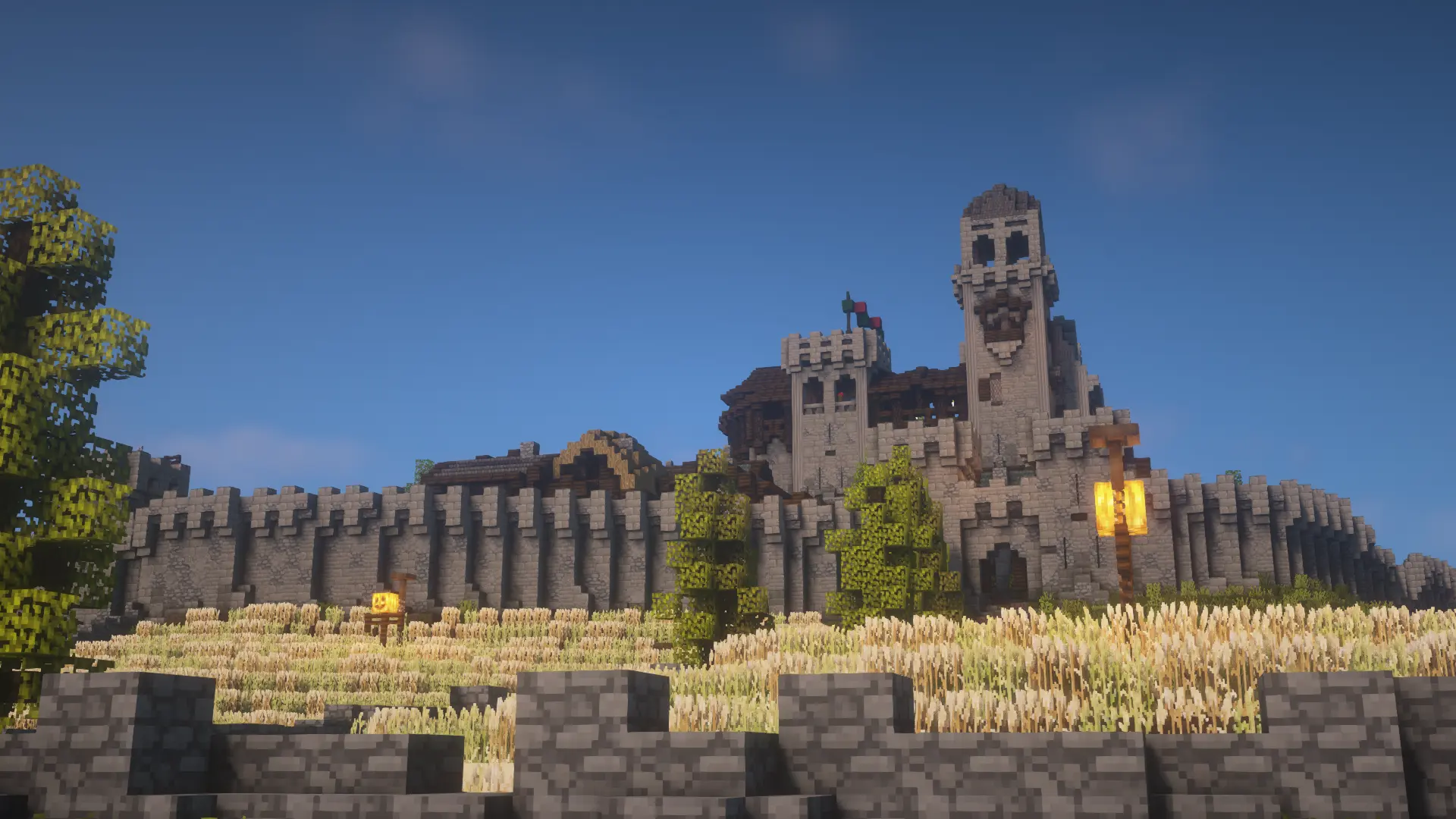 ~The MCME Times~03/08/2020 | Minecraft Middle Earth