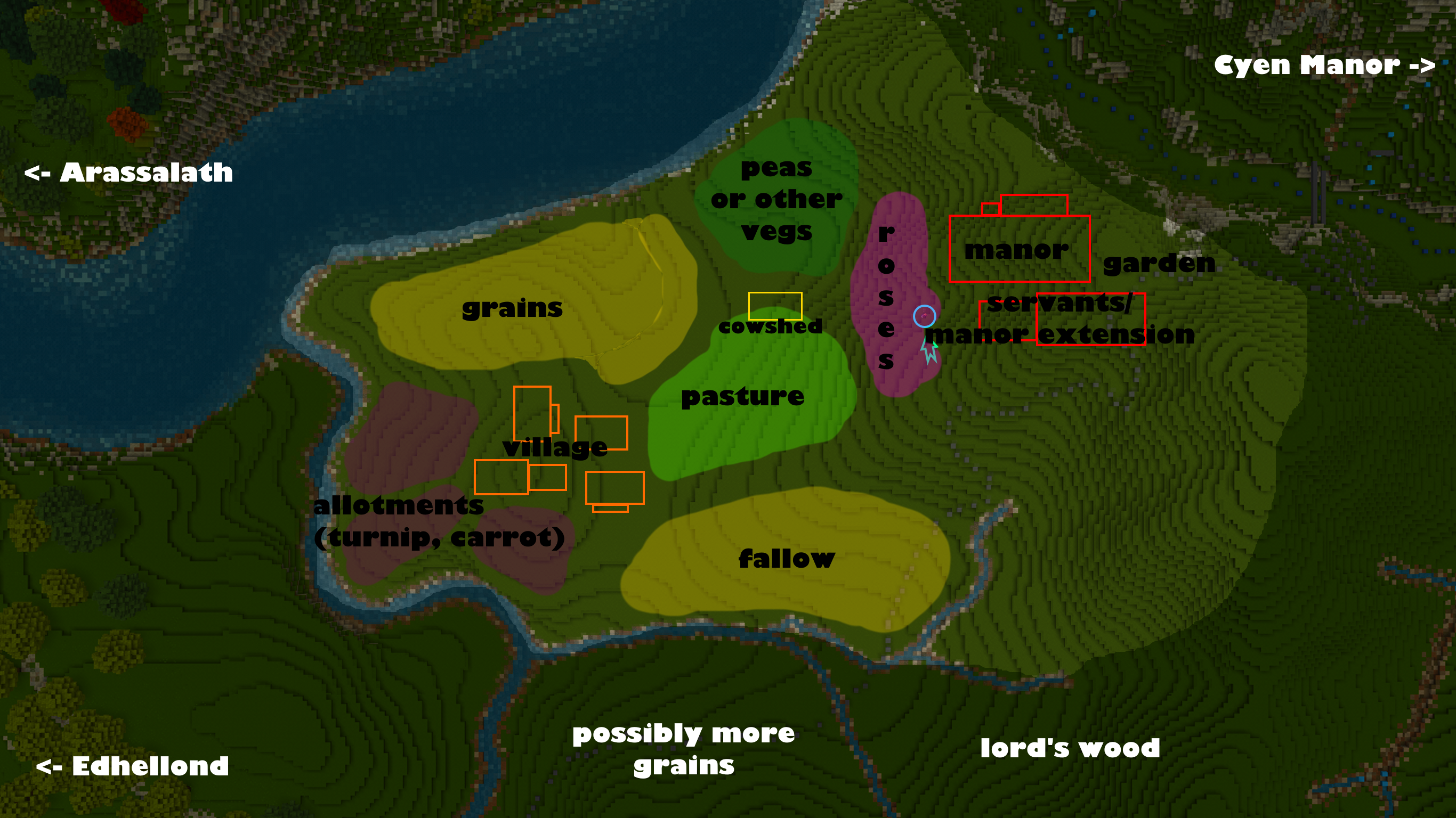 Belfalas village plan.png