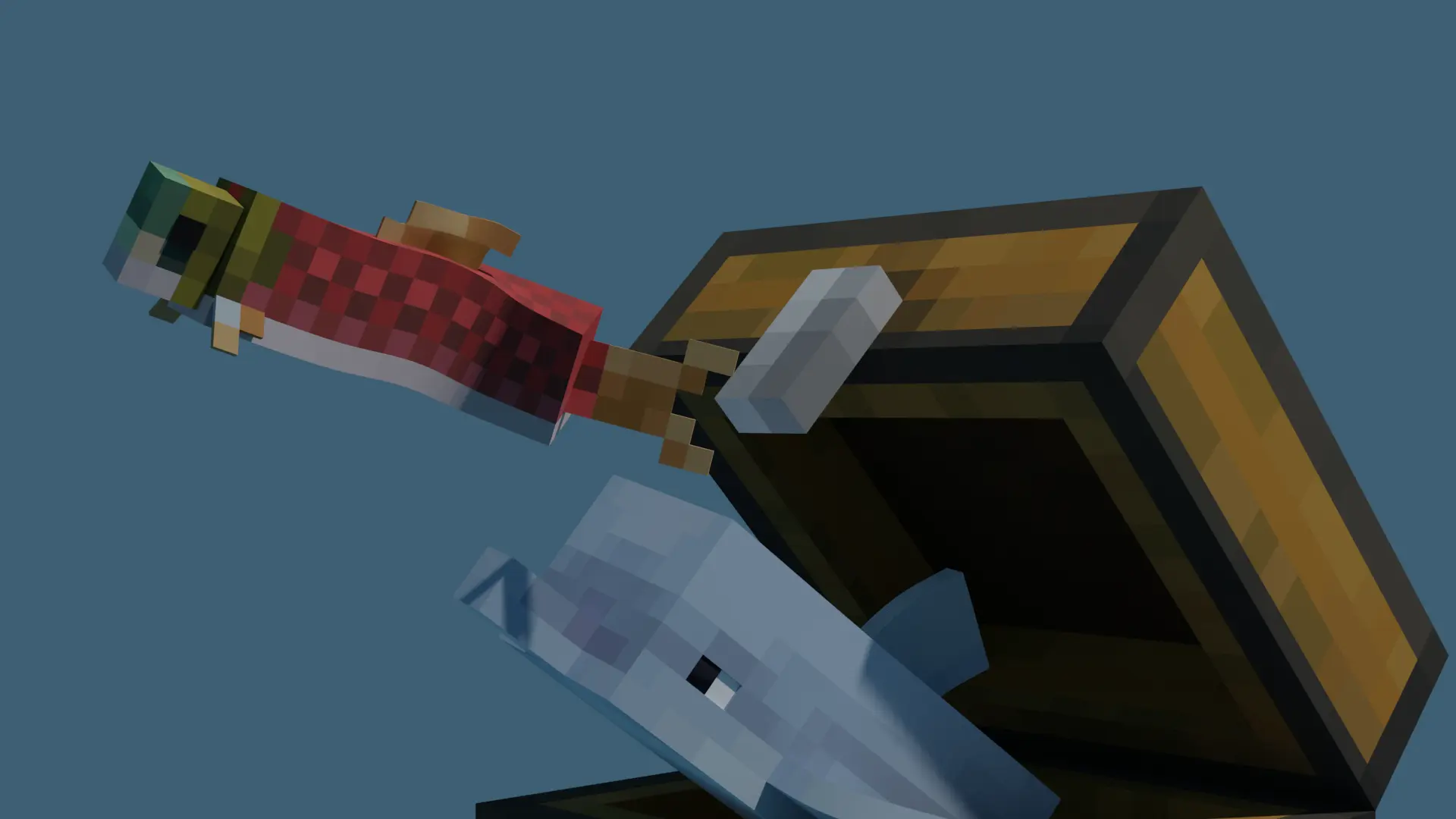 dolphin salmon chest.webp