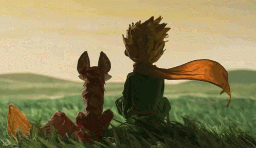 il-piccolo-principe-the-little-prince.gif