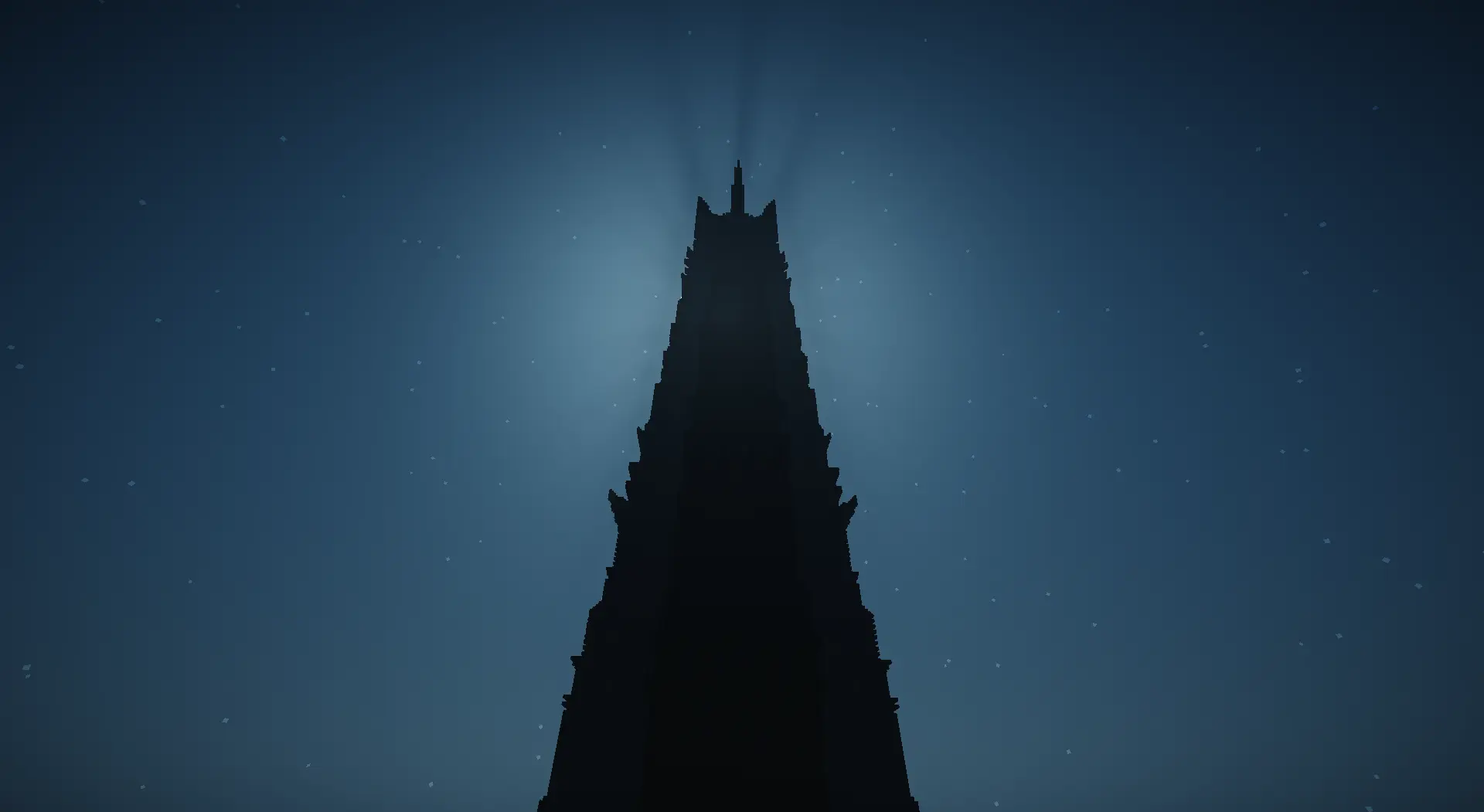Orthanc, beautiful but sinister looking.webp