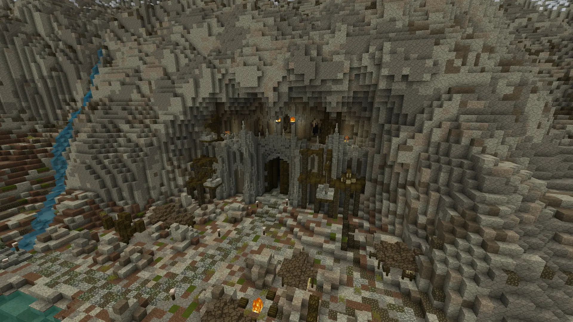 The overtaken Dwarf City of Belegost.webp
