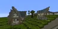 Elvish House theme build.webp