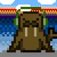 Mystical Narwhalrus