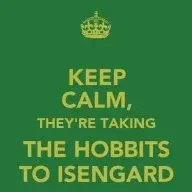 Isengard