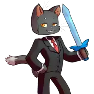 TuxedoCat721