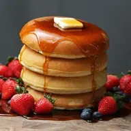 ExoPancakes