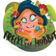 FreckledHobbit