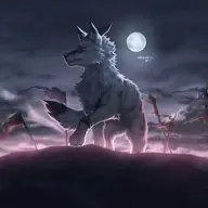 LoneWoIf