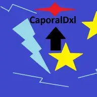 CaporalDxl