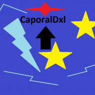 CaporalDxl