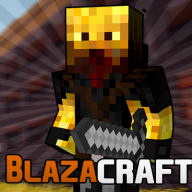 BlazaCraft