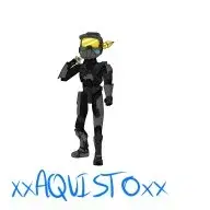 xxAQUISTOxx