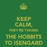 Isengard