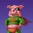 WilfredThePig