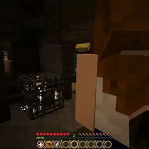 The Underworld LOL Secret