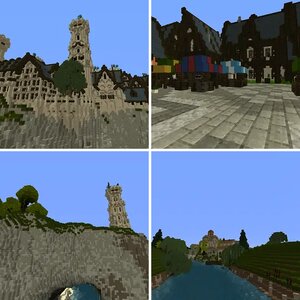Gondor