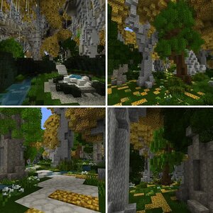 Lothlorien