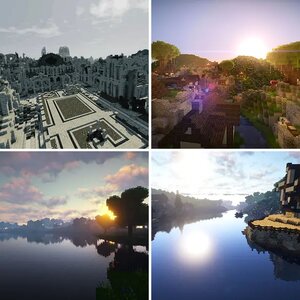Fresh's Screenshots