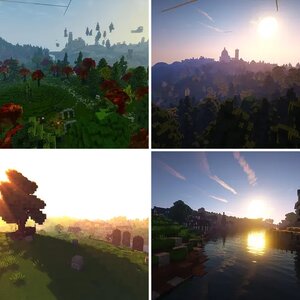 DSE's Screenshots