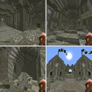 My Builds