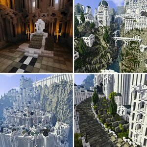 My screenshots