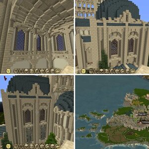 New Dol Amroth