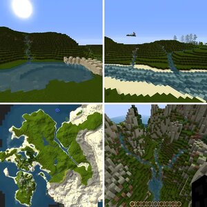 terraforming