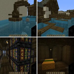 Laketown