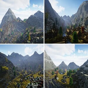 shaders