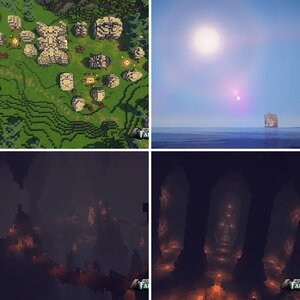 Fable of the Five Screenshots