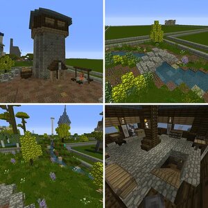 Theme: Watchtower