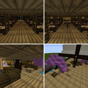 Theme: (FFA) Ships