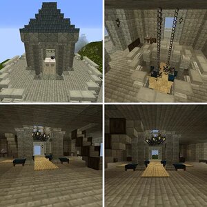 Theme: Amon Sul