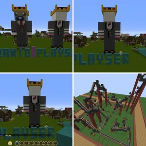Other builds