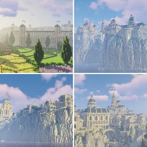 DA completion pics: