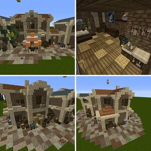 Freebuild