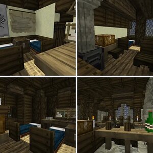 Dol Caranthan Style Inn