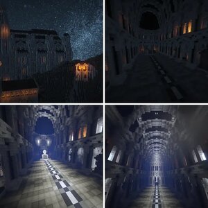 Gigos Minas Tirith screenshots