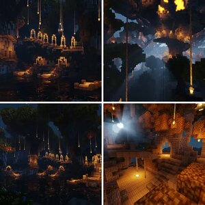 Lothlorien