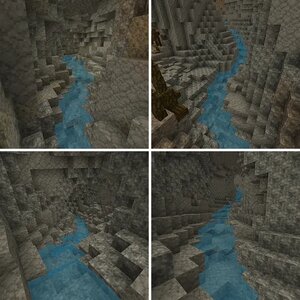 Job - Darki Cave