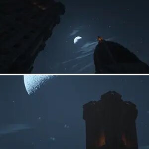 Gigos Osgiliath Screenshots