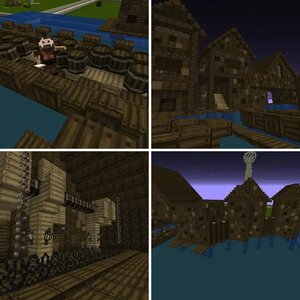 Brodasaurus_Rex's Gatehouse Theme