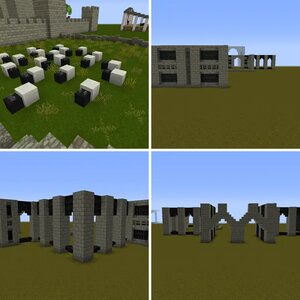 More of My Builds